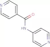 N-(Pyridin-4-yl)pyridine-4-carboxamide