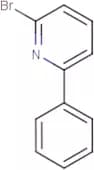 2-Bromo-6-phenylpyridine