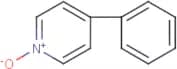 4-Phenylpyridin-1-ium-1-olate