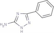 3-Phenyl-1H-1,2,4-triazol-5-amine