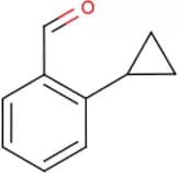 2-Cyclopropylbenzaldehyde
