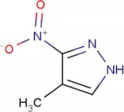 4-Methyl-3-nitro-1H-pyrazole