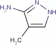 4-Methyl-1H-pyrazol-3-amine