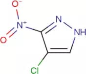 4-Chloro-3-nitro-1H-pyrazole