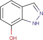 7-Hydroxy-1H-indazole