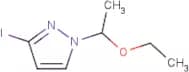 1-(1-Ethoxyethyl)-3-iodo-1H-pyrazole
