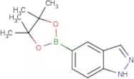 1H-Indazole-5-boronic acid, pinacol ester