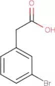 3-Bromophenylacetic acid