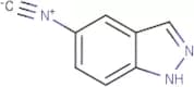 5-Isocyano-1H-indazole