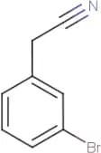 3-Bromophenylacetonitrile