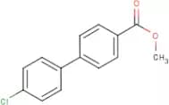 Methyl 4'-chloro-[1,1'-biphenyl]-4-carboxylate