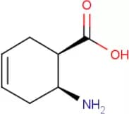 cis-6-Amino-cyclohex-3-enecarboxylic acid