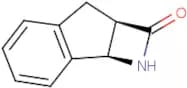 3,4-Benzo-cis-6-azabicyclo[3.2.0]heptane-7-one