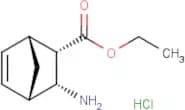 diendo-3-Amino-bicyclo[2.2.1]hept-5-ene-2-carboxylic acid ethyl ester hydrochloride