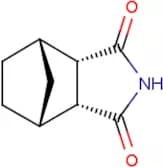 endo-4-Aza-tricyclo[5.2.1.0*2,6*]decane-3,5-dione