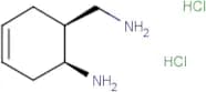 cis-6-Aminomethyl-cyclohex-3-enylamine dihydrochloride