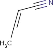 Crotononitrile 99%