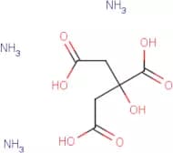 Triammonium citrate