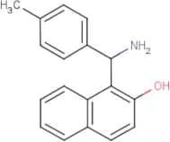 1-(Amino-p-tolyl-methyl)-naphthalen-2-ol