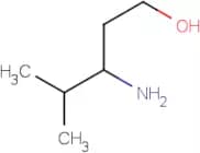 3-Amino-4-methyl-pentan-1-ol