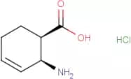 Cis-2-Amino-cyclohex-3-enecarboxylic acid hydrochloride