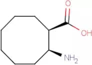 cis-2-Amino-cyclooctanecarboxylic acid
