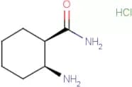 cis-2-Amino-cyclohexanecarboxylic acid amide hydrochloride