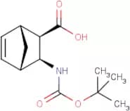 (1R,2R,3S,4S)-3-(tert-Butoxycarbonylamino)bicyclo[2.2.1]hept-5-ene-2-carboxylic acid
