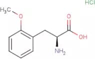 2-Methoxy-L-phenylalanine hydrochloride