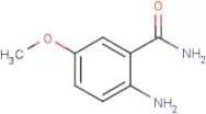 2-Amino-5-methoxybenzamide