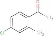 2-Amino-4-chlorobenzamide
