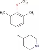 4-(4-Methoxy-3,5-dimethyl-benzyl)-piperidine
