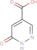 1,6-Dihydro-6-oxopyridazine-4-carboxylic acid