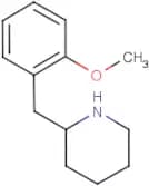 2-(2-Methoxy-benzyl)-piperidine