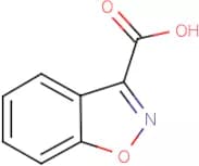 Benzo[d]isoxazole-3-carboxylic acid