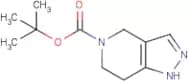tert-Butyl 6,7-dihydro-1H-pyrazolo[4,3-c]pyridine-5(4H)-carboxylate