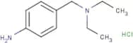 4-((Diethylamino)methyl)aniline hydrochloride