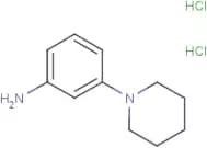 1-(3-Aminophenyl)piperidine dihydrochloride