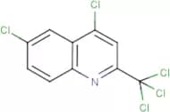 4,6-Dichloro-2-trichloromethyl-quinoline