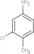 3-Chloro-4-methylaniline
