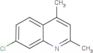 7-Chloro-2,4-dimethylquinoline