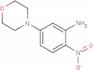 5-(Morpholin-4-yl)-2-nitroaniline
