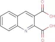 Quinoline-2,3-dicarboxylic acid