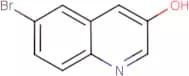 6-Bromo-3-hydroxyquinoline