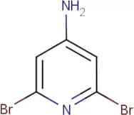 4-Amino-2,6-dibromopyridine
