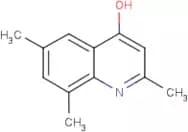 4-Hydroxy-2,6,8-trimethylquinoline