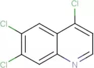 4,6,7-Trichloroquinoline