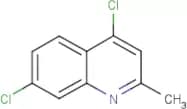4,7-Dichloro-2-methylquinoline