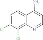 4-Amino-7,8-dichloroquinoline