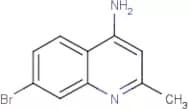 4-Amino-7-bromo-2-methylquinoline